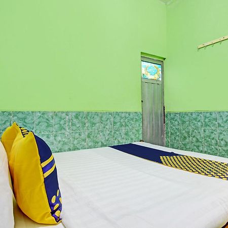 Spot On 93029 Pondok Wisata Sabar Menanti 2 Bantul Eksteriør billede