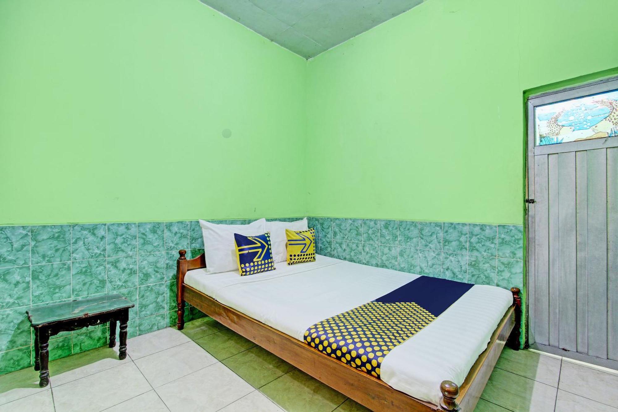 Spot On 93029 Pondok Wisata Sabar Menanti 2 Bantul Eksteriør billede