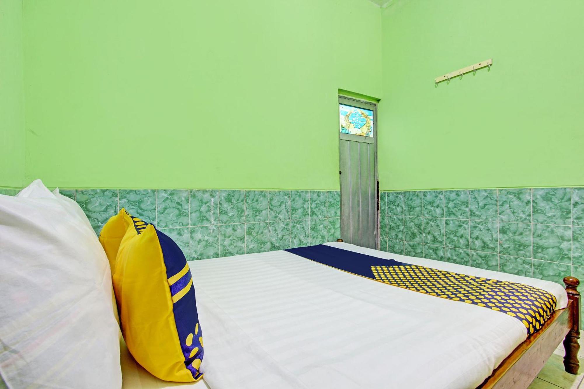 Spot On 93029 Pondok Wisata Sabar Menanti 2 Bantul Eksteriør billede
