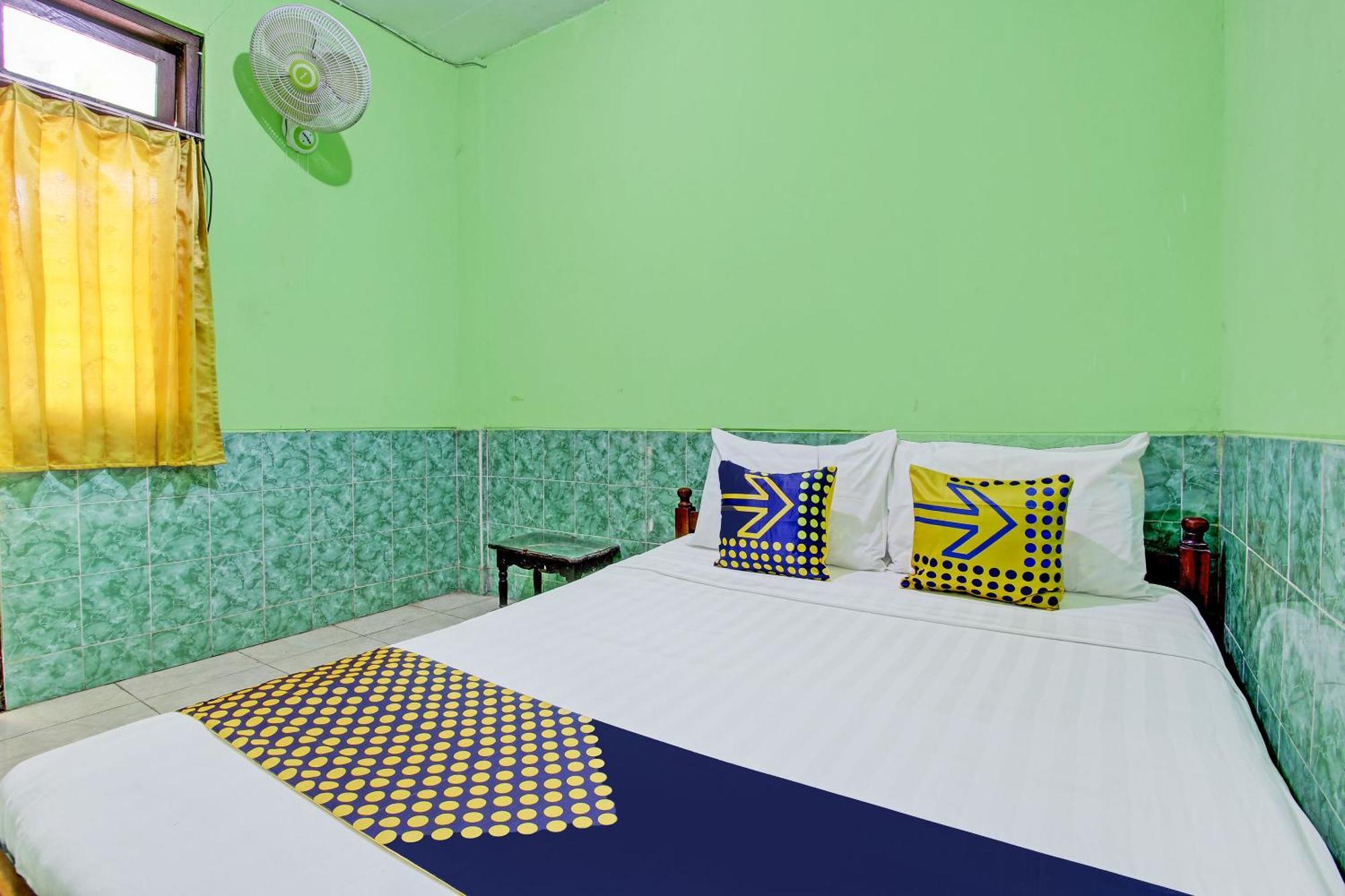 Spot On 93029 Pondok Wisata Sabar Menanti 2 Bantul Eksteriør billede