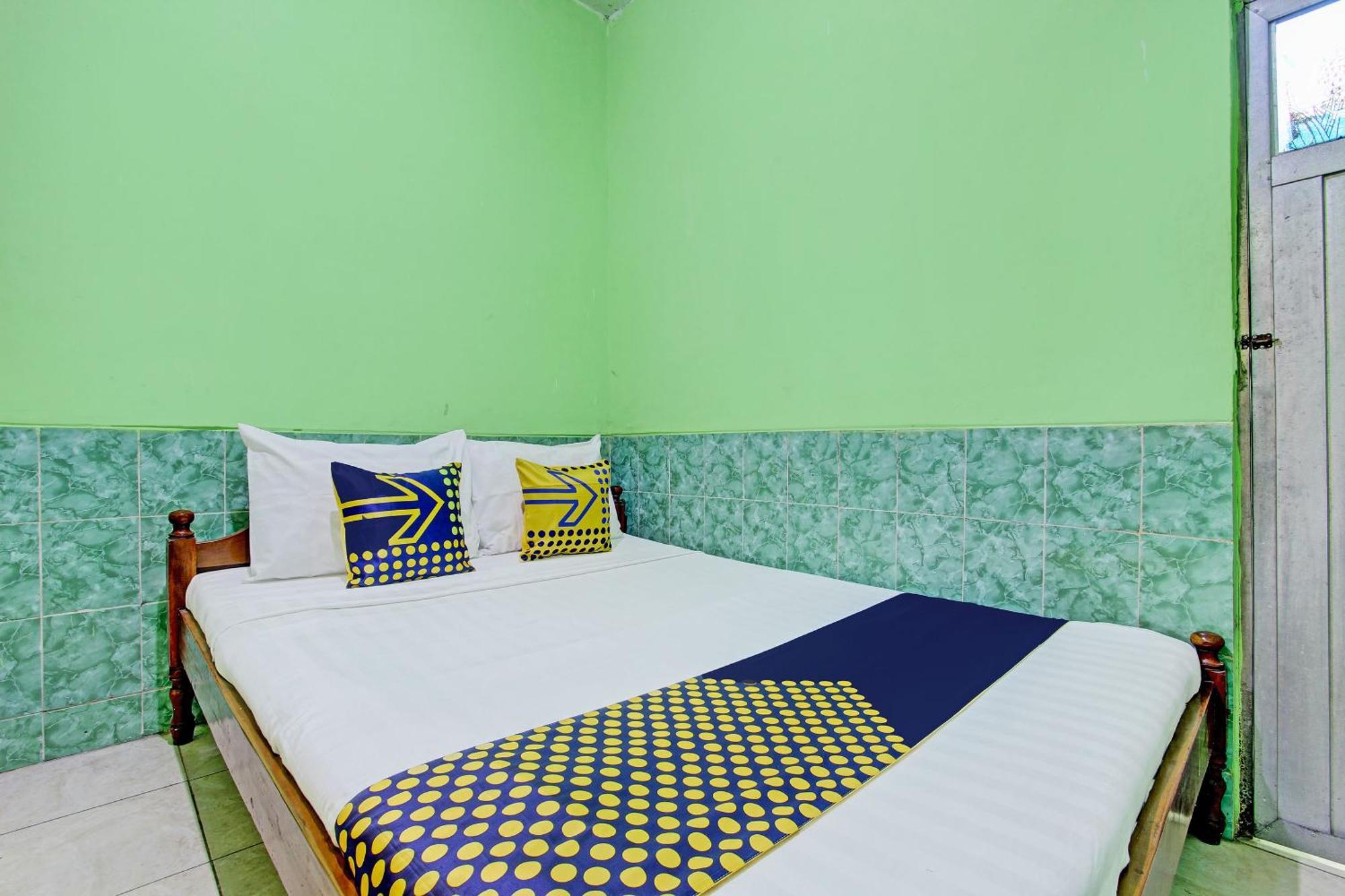 Spot On 93029 Pondok Wisata Sabar Menanti 2 Bantul Eksteriør billede