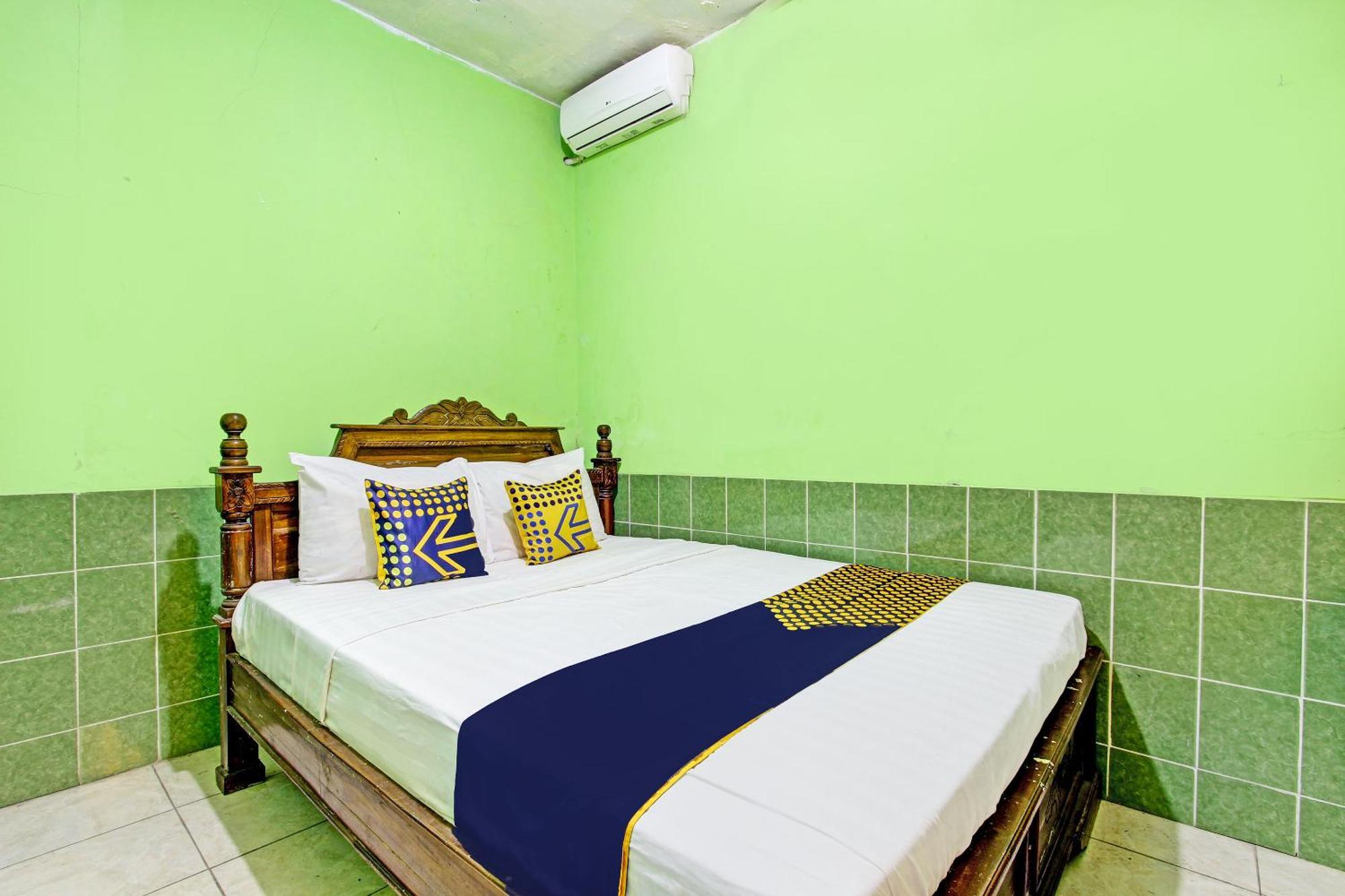 Spot On 93029 Pondok Wisata Sabar Menanti 2 Bantul Eksteriør billede